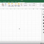 Microsoft Excel 2019 1